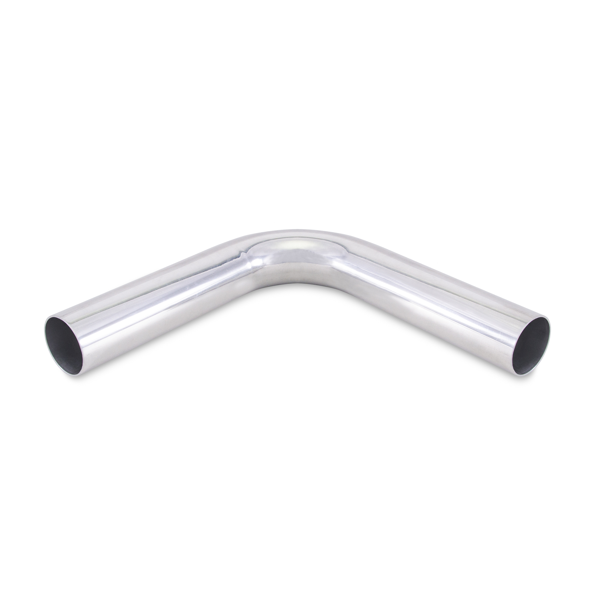 Mishimoto — Mishimoto Universal Aluminum Intercooler Tubing 3in. OD - 90 Degree Bend
Intercooler Piping - view 4